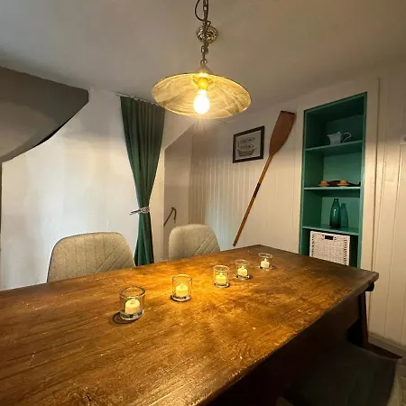Piccolo House Piran