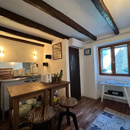 Apartman Piccolo House