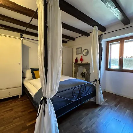 Piccolo House Apartman Piran