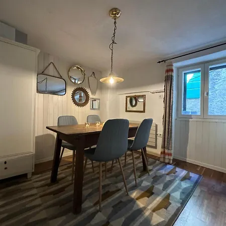 Apartman Piccolo House