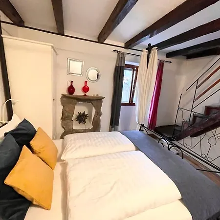 Apartman Piccolo House *