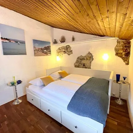 Piccolo House Apartman