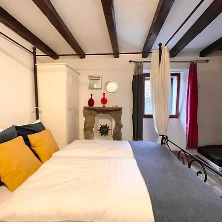 Piccolo House Apartman Piran