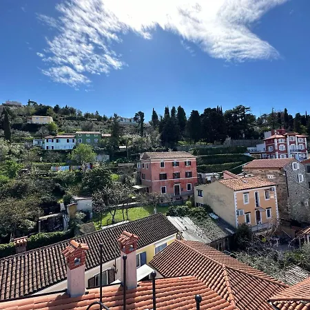 Piccolo House Piran