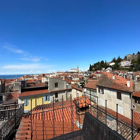 Apartman Piccolo House