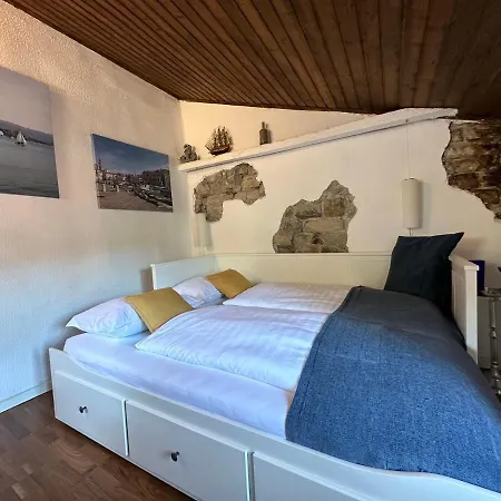 Apartman Piccolo House