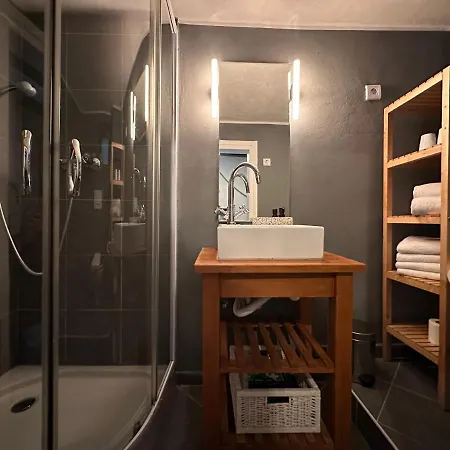 Apartman Piccolo House *