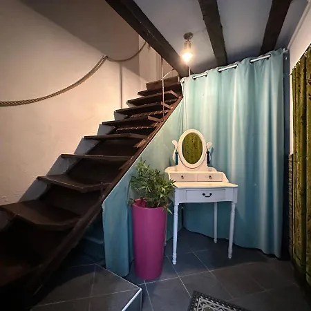 Apartman Piccolo House *