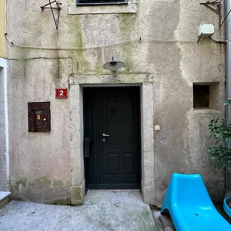 Piccolo House *