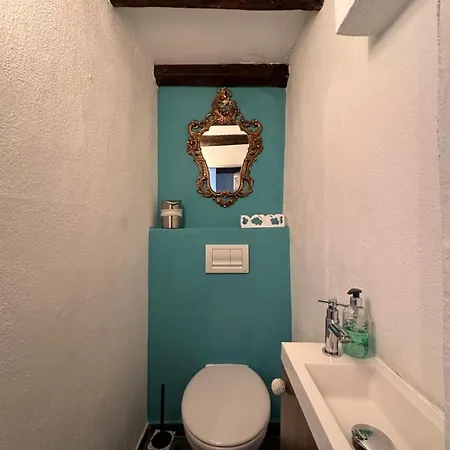 Apartman Piccolo House *