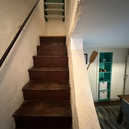 Apartman Piccolo House