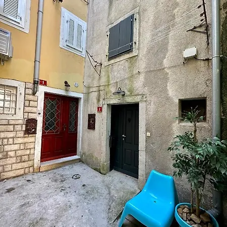 Apartman Piccolo House