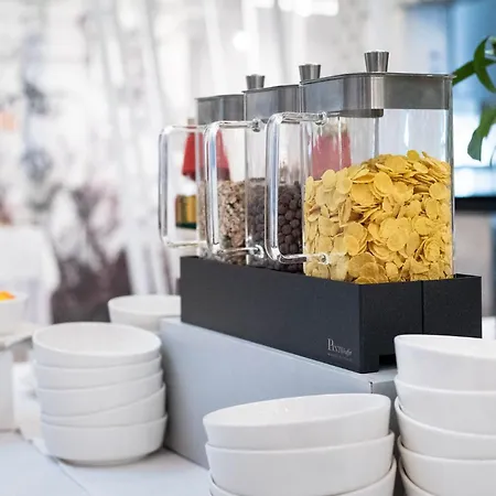 Piccolo House * Piran