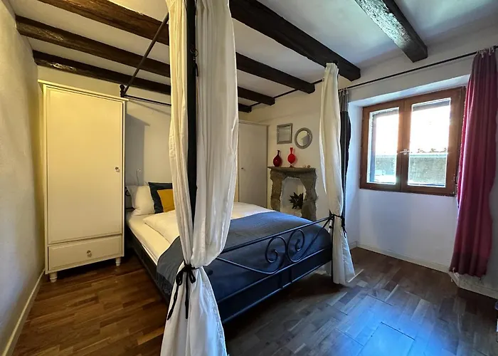 Piccolo House 公寓 皮兰