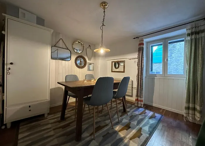 公寓 Piccolo House