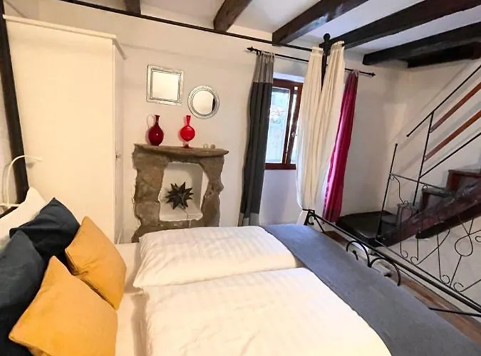 Διαμέρισμα Piccolo House *