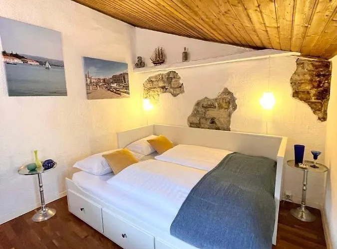 Piccolo House 公寓