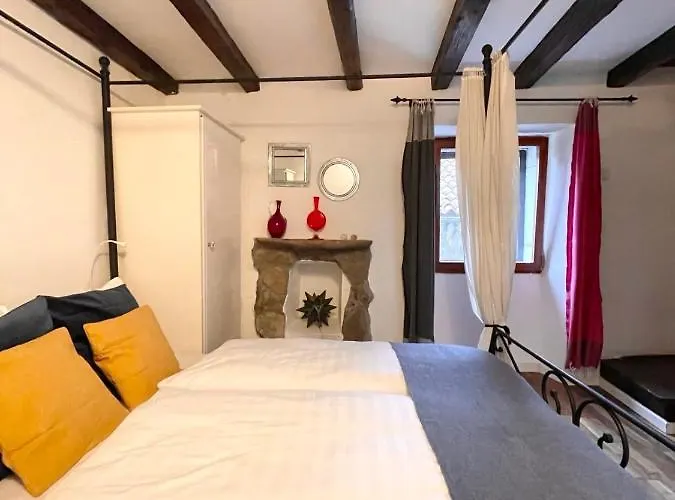 Piccolo House Διαμέρισμα Πιράν