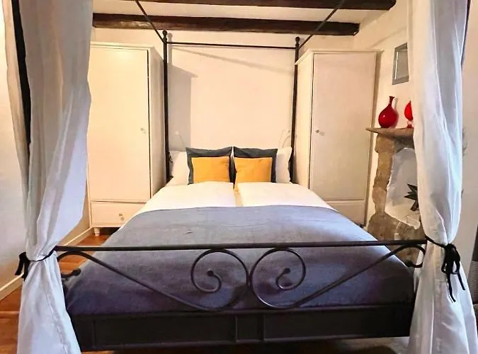 Piccolo House Διαμέρισμα *