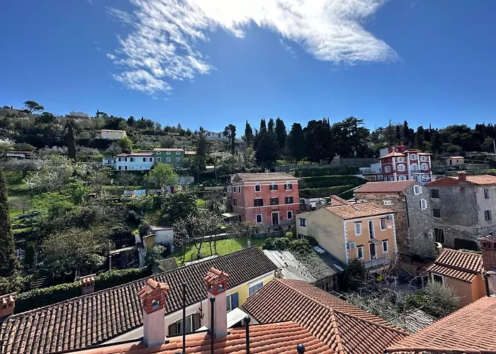 Piccolo House 皮兰