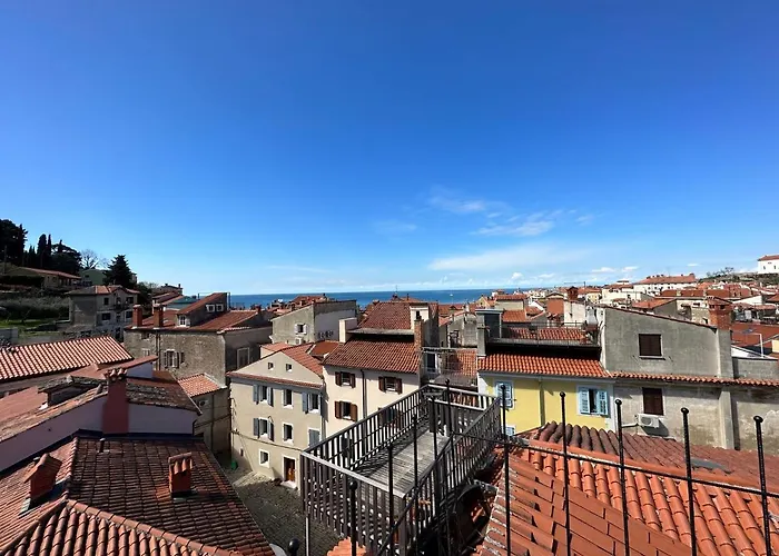 Piccolo House 皮兰