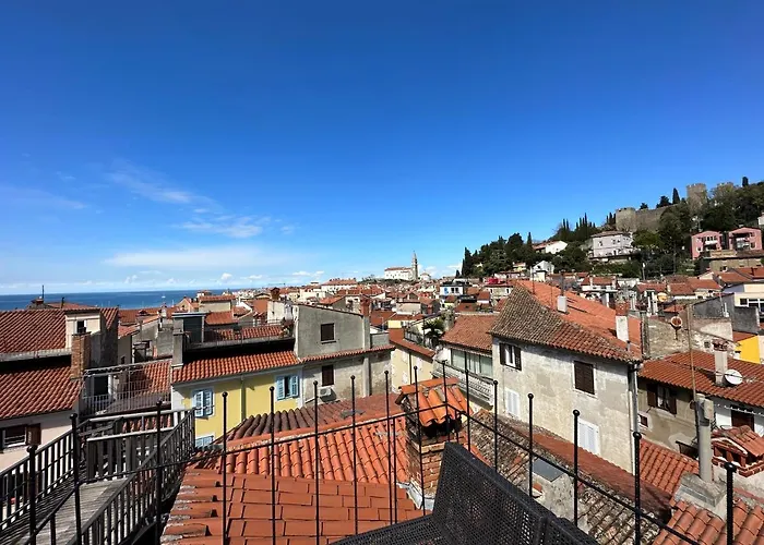 公寓 Piccolo House