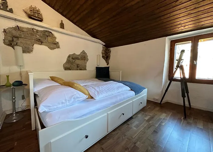 公寓 Piccolo House