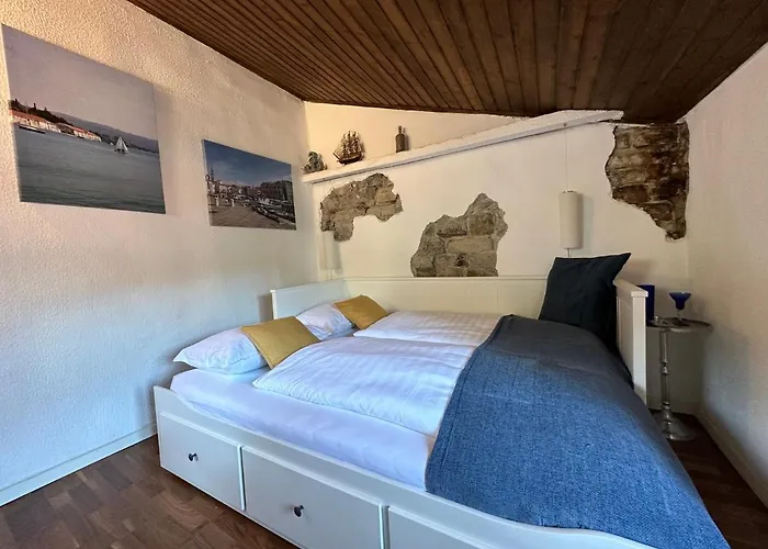 公寓 Piccolo House