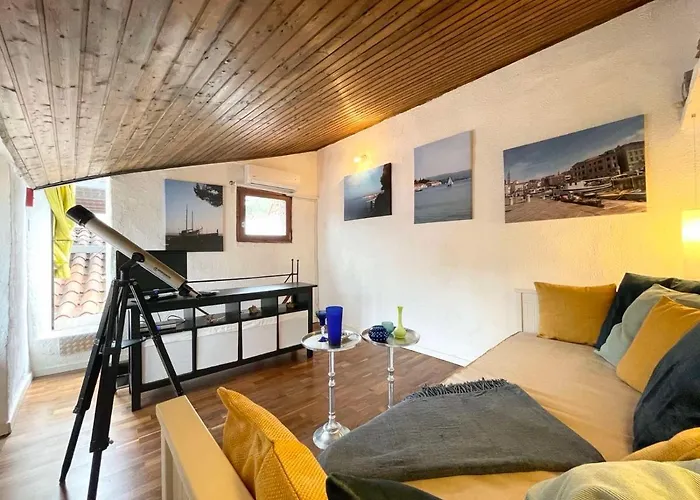 Piccolo House 公寓 *