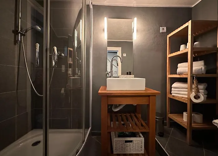 公寓 Piccolo House *