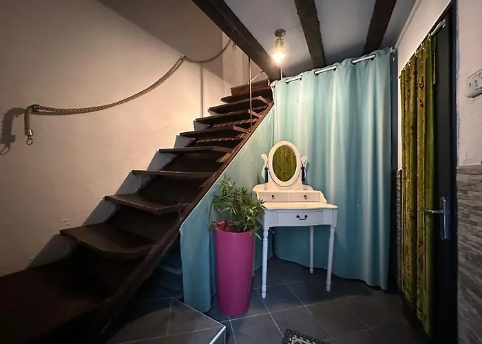 公寓 Piccolo House *