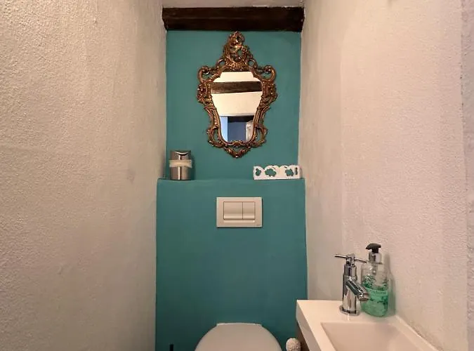 公寓 Piccolo House *