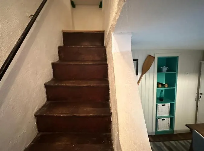 公寓 Piccolo House