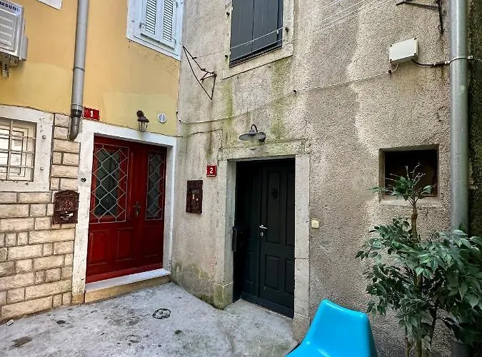Διαμέρισμα Piccolo House