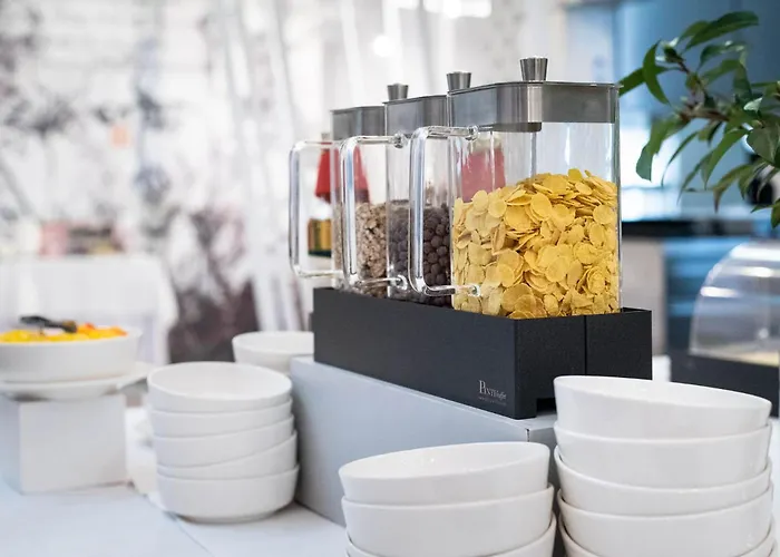 Piccolo House * 皮兰