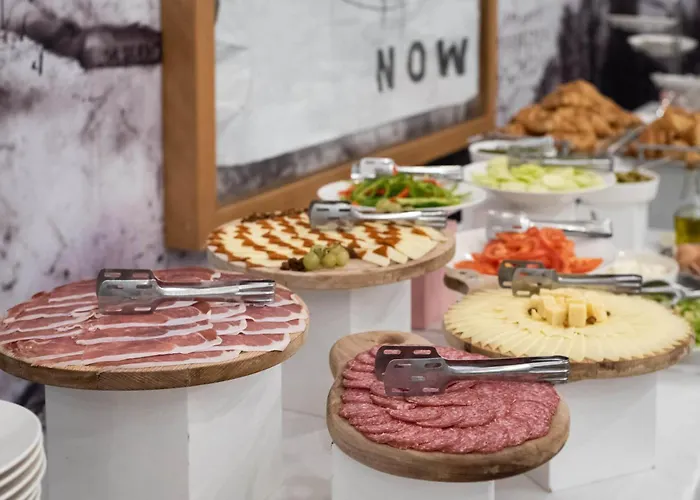 Piccolo House 公寓 皮兰