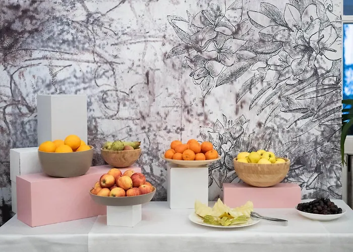 Piccolo House 公寓 *