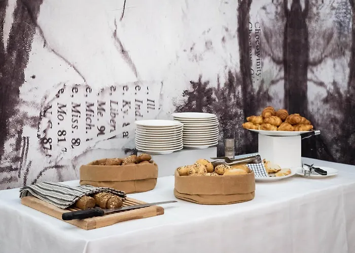 公寓 Piccolo House *